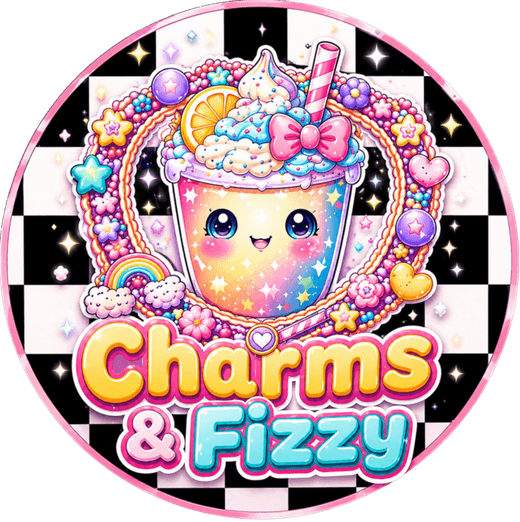 Charms & Fizzy